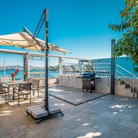 Bahçe & Oturma Alanları Galerisi