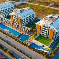 Genel Görünüm Galerisi