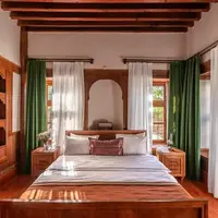 Oda Özellikleri Galerisi