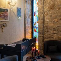 Lobi & Oturma Alanları Galerisi