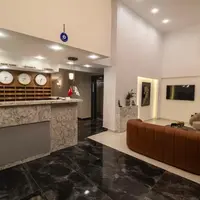 Lobi & Oturma Alanları Galerisi