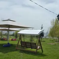 Bahçe & Oturma Alanları Galerisi