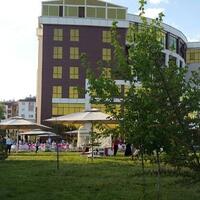 Genel Görünüm Galerisi