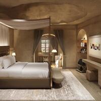 Oda Özellikleri Galerisi