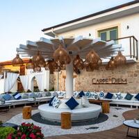 Bahçe & Oturma Alanları Galerisi