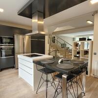 Oda Özellikleri Galerisi