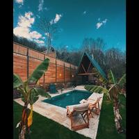 Bahçe & Oturma Alanları Galerisi