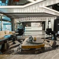 Lobi & Oturma Alanları Galerisi