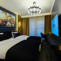 Oda Özellikleri Galerisi