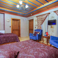 Oda Özellikleri Galerisi