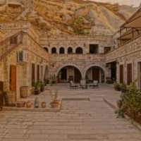 Bahçe & Oturma Alanları Galerisi