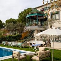 Genel Görünüm Galerisi