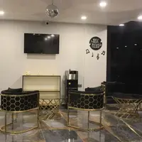 Lobi & Oturma Alanları Galerisi