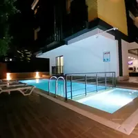 Havuz & Plaj Galerisi