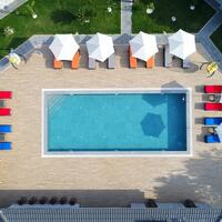 Havuz & Plaj Galerisi