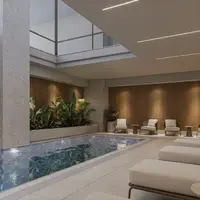 Havuz & Plaj Galerisi