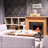 Lobi & Oturma Alanları Galerisi