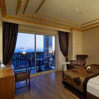 Oda Özellikleri Galerisi