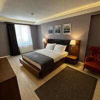 Oda Özellikleri Galerisi