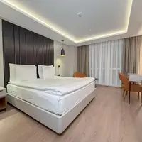 Oda Özellikleri Galerisi