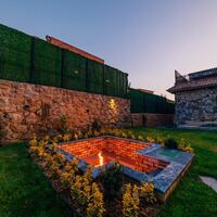 Bahçe & Oturma Alanları Galerisi