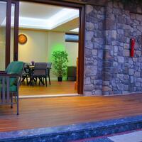 Oda Özellikleri Galerisi