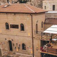 Genel Görünüm Galerisi