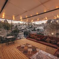 Bahçe & Oturma Alanları Galerisi