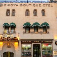 Genel Görünüm Galerisi