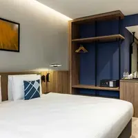 Oda Özellikleri Galerisi