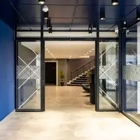 Lobi & Oturma Alanları Galerisi