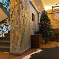 Lobi & Oturma Alanları Galerisi