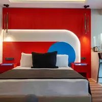 Oda Özellikleri Galerisi