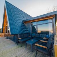 Bahçe & Oturma Alanları Galerisi