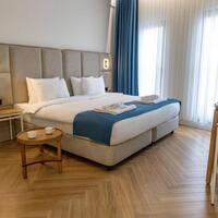 Oda Özellikleri Galerisi