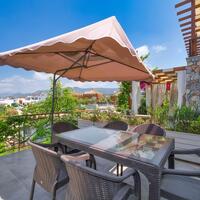 Oda Özellikleri Galerisi