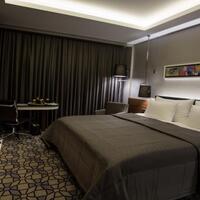 Oda Özellikleri Galerisi