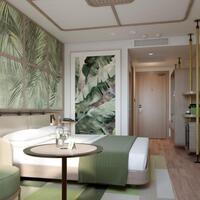 Oda Özellikleri Galerisi