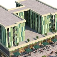 Genel Görünüm Galerisi