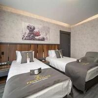 Oda Özellikleri Galerisi