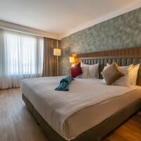 Oda Özellikleri Galerisi