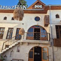 Genel Görünüm Galerisi