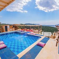 Havuz & Plaj Galerisi