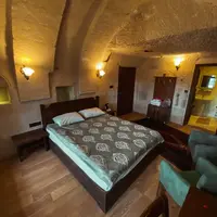 Oda Özellikleri Galerisi
