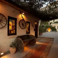 Bahçe & Oturma Alanları Galerisi