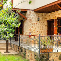 Bahçe & Oturma Alanları Galerisi