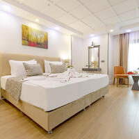 Oda Özellikleri Galerisi