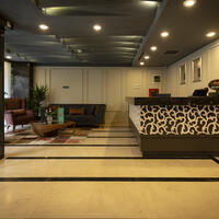 Lobi & Oturma Alanları Galerisi