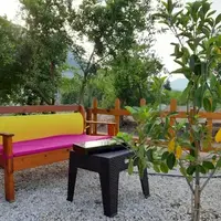 Bahçe & Oturma Alanları Galerisi