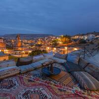 Bahçe & Oturma Alanları Galerisi